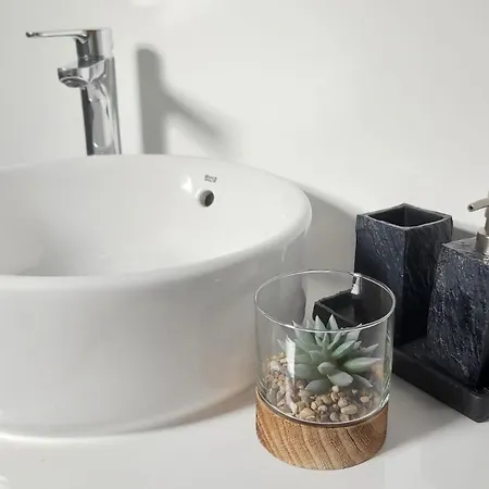 Porto à Vista Appartamento