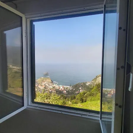 Porto A Vista 포르투다크루즈