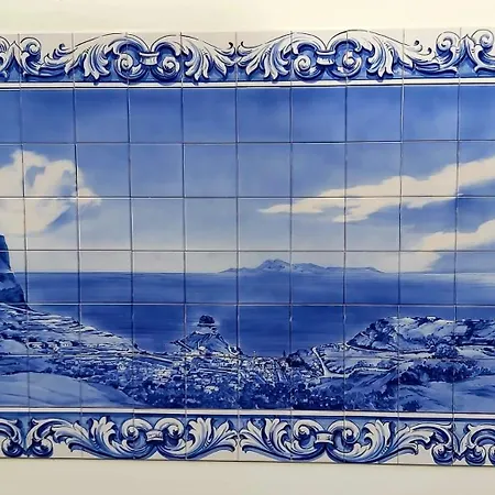 Porto A Vista 포르투다크루즈