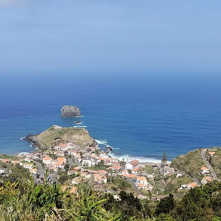 Porto A Vista * Porto Da Cruz