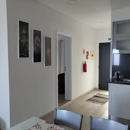 Porto A Vista 아파트