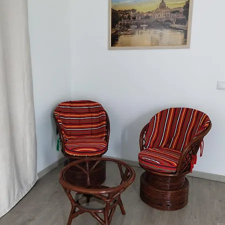 Apartamento Porto A Vista