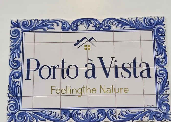 Porto à Vista *