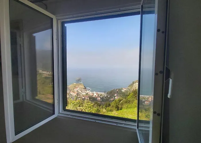 Porto à Vista Porto Da Cruz