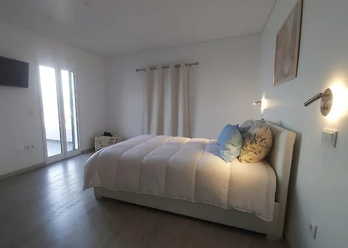 Porto à Vista * Porto Da Cruz