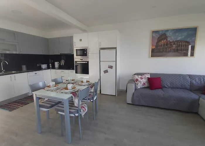 Porto à Vista Appartement