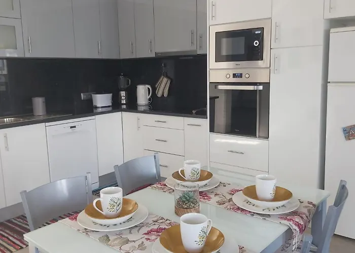 Appartement Porto à Vista