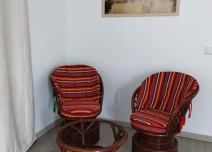 Appartement Porto à Vista