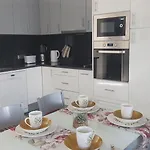 Apartamento Porto à Vista
