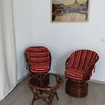 Apartamento Porto à Vista