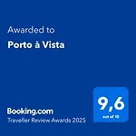 Apartamento Porto à Vista *