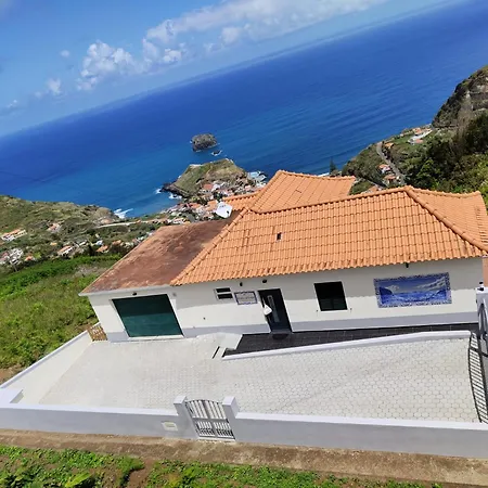 Porto A Vista Porto Da Cruz