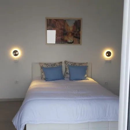 Porto A Vista Lägenhet *