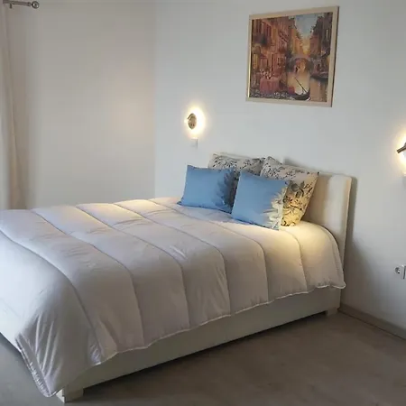 Διαμέρισμα Porto A Vista *