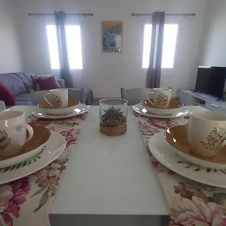 Apartman Porto A Vista Porto da Cruz