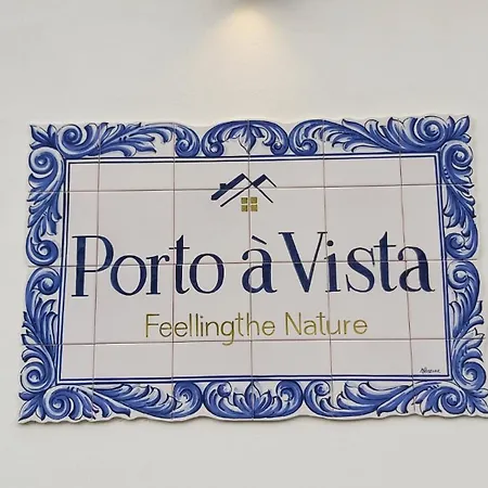 Porto A Vista *