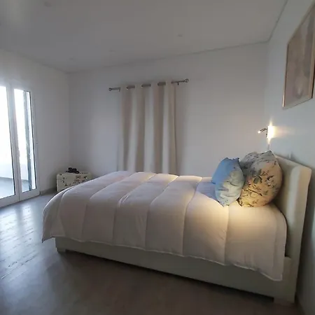 Porto A Vista * Porto da Cruz