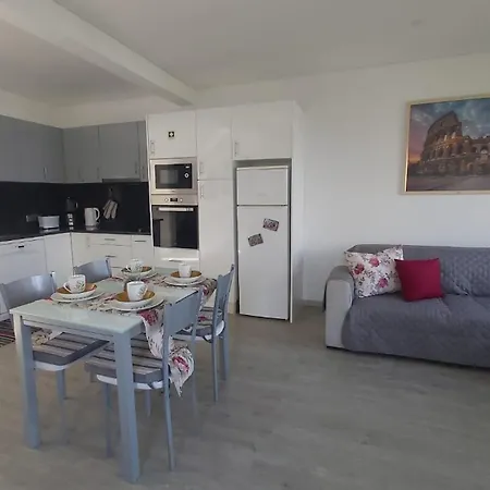 Porto A Vista Διαμέρισμα