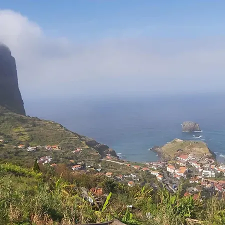 Lägenhet Porto A Vista