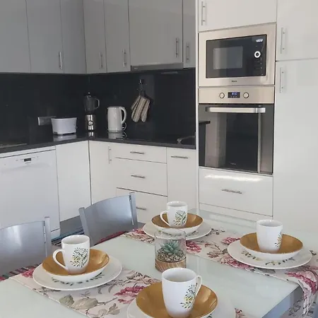 Διαμέρισμα Porto A Vista