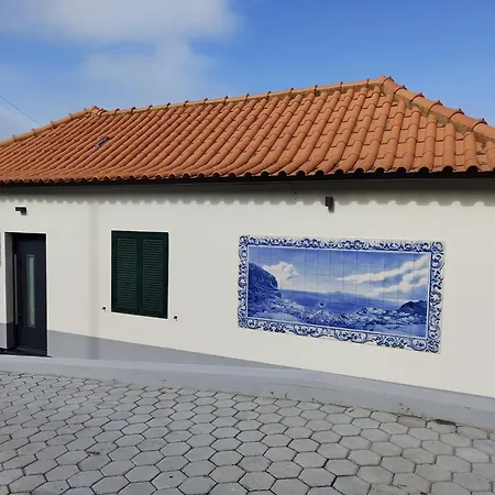 Διαμέρισμα Porto A Vista *