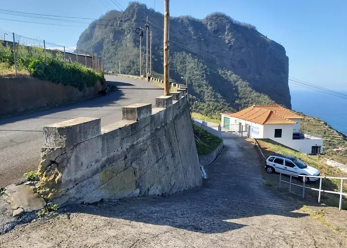 Porto A Vista Apartman