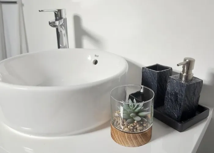 Porto A Vista Apartman