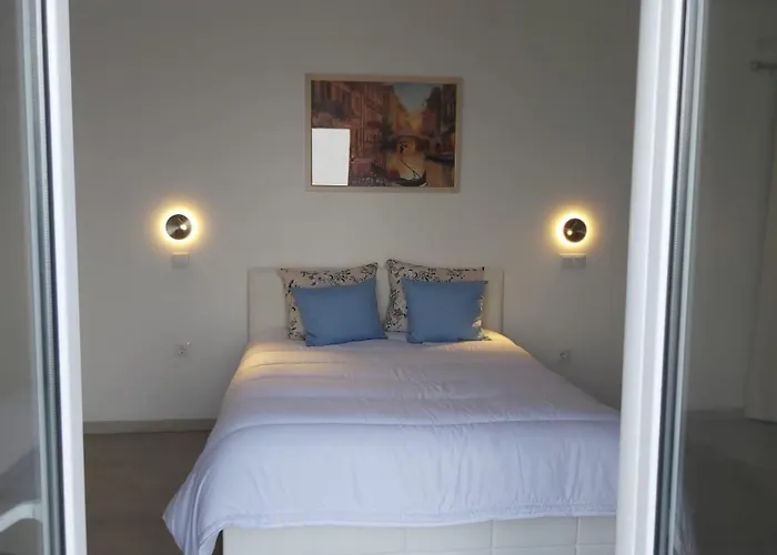 Porto A Vista Appartement *