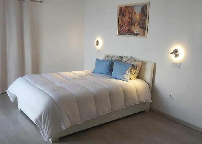 Apartman Porto A Vista *