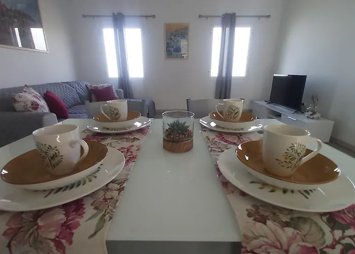 Apartman Porto A Vista Porto da Cruz