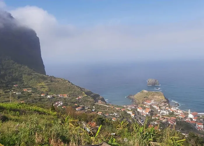 Appartement Porto A Vista