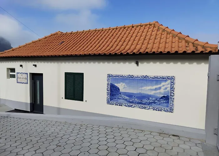 Apartman Porto A Vista *